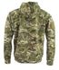 Худі тактичне KOMBAT UK Tactical Hoodie kb-th-btp фото 3