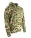 Худі тактичне KOMBAT UK Tactical Hoodie kb-th-btp фото 1