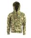 Худі тактичне KOMBAT UK Tactical Hoodie kb-th-btp фото 4