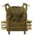 Плитоноска JPC KOMBAT UK Buckle-tek Spec-ops Jump Plate Carrier kb-btsojpc-btp фото