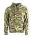 Худі тактичне KOMBAT UK Tactical Hoodie kb-th-btp фото 2