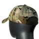 Бейсболка тактична Camotec New Fix Rip-Stop 5811 фото 2