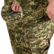Штани тактичні вологостійкі Camotec Герць Rip-Stop Teflon 8070 фото 6