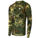 Лонгслів бавовна Camotec Basic 2.0 Cotton 2365 фото 1