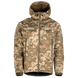 Костюм тактичний теплий Camotec SoftShell 3.0 6575 фото 4