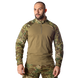 Бойова сорочка убакс Camotec Raid Twill Sorona Койот 8519 фото 1
