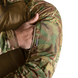 Бойова сорочка убакс Camotec Raid Twill Sorona Койот 8519 фото 7