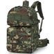 Рюкзак тактичний 40л KOMBAT UK Medium Assault Pack kb-map фото