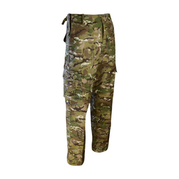 Штани тактичні KOMBAT UK Kombat Trousers kb-kt-btp фото