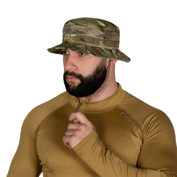 Панама тактична Camotec Boonie Air 7510 фото
