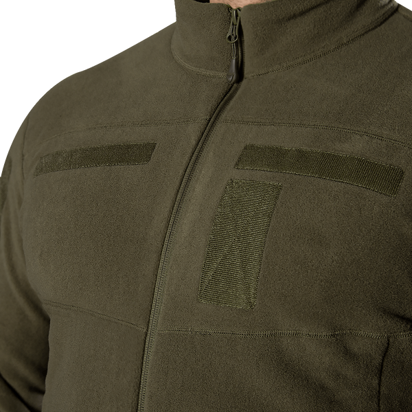 Кофта Camotec Army Himatec 100 8511 фото