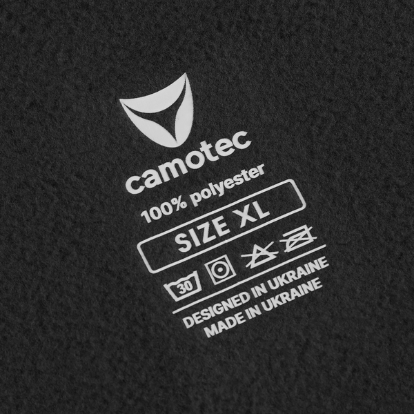 Кофта флісова Camotec Hawk Himatec 7377 фото