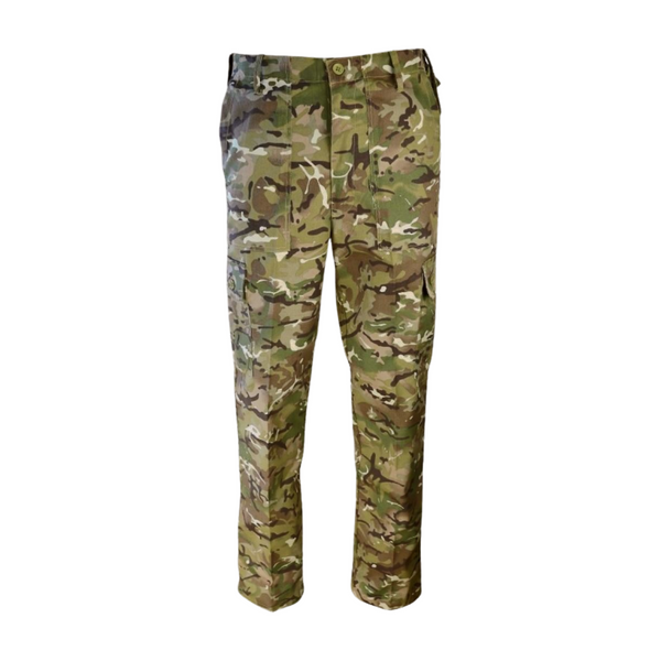 Штани тактичні KOMBAT UK Kombat Trousers kb-kt-btp фото
