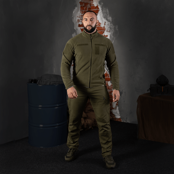 Кофта Camotec Army Himatec 100 8511 фото