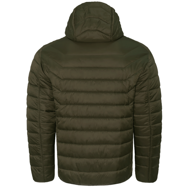 Легкий пуховик Camotec Storm Hood G-Loft 150 2460 фото