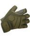 Рукавички тактичні безпалі з армуванням KOMBAT UK Alpha Fingerless Tactical Gloves kb-aftg-coy фото