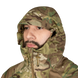 Куртка легка тактична Camotec Stalker 3.0 Twill 7134 фото 7