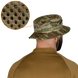 Панама тактична Camotec Boonie Air 7510 фото 2