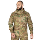 Куртка легка тактична Camotec Stalker 3.0 Twill 7134 фото 2