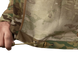 Куртка легка тактична Camotec Stalker 3.0 Twill 7134 фото 10