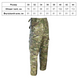 Штани тактичні KOMBAT UK Kombat Trousers kb-kt-btp фото 4