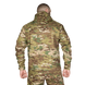 Куртка легка тактична Camotec Stalker 3.0 Twill 7134 фото 3