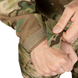 Куртка легка тактична Camotec Stalker 3.0 Twill 7134 фото 9