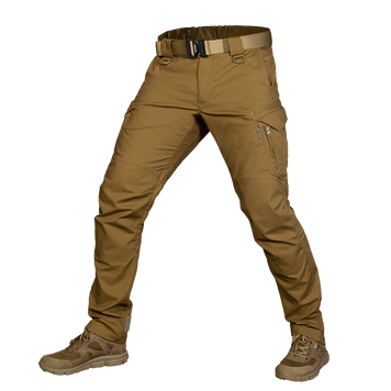 Штани Camotec Герць Rip-Stop Stretch 7939 фото