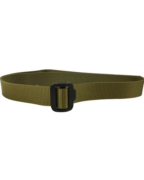 Ремінь KOMBAT UK Fast Belt kb-fb-coy фото