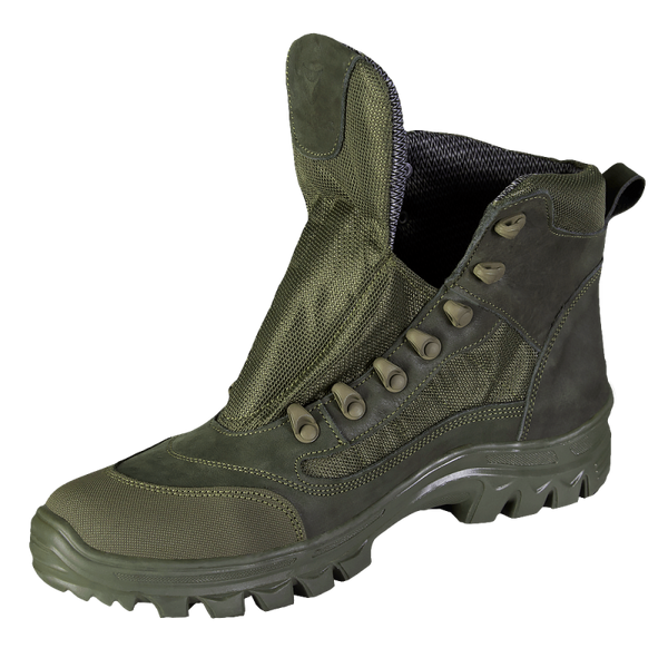 Черевики зимова Camotec Ятаган 3.0 6586 фото