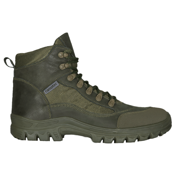 Черевики зимова Camotec Ятаган 3.0 6586 фото