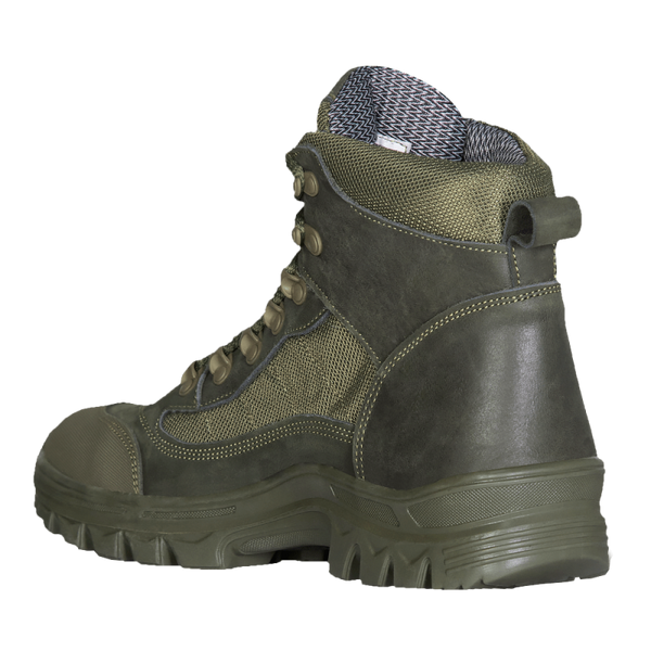 Черевики зимова Camotec Ятаган 3.0 6586 фото