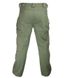 Штани тактичні зимові KOMBAT UK Patriot Soft Shell Trousers kb-pt-olgr фото 4