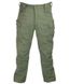 Штани тактичні зимові KOMBAT UK Patriot Soft Shell Trousers kb-pt-olgr фото 2