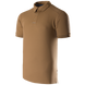 Футболка поло мілітарі Camotec Tactical Army ID CoolPass з липучками 0797 фото 2