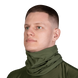 Шарф-труба бавовна Camotec Eco 100% Cotton 812 фото 3