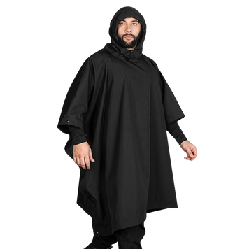 Дощовик пончо Camotec Pilgrim RainWall 7503 фото