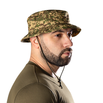 Панама тактична Camotec Boonie 2.0 Rip-Stop НГУ 8497 фото