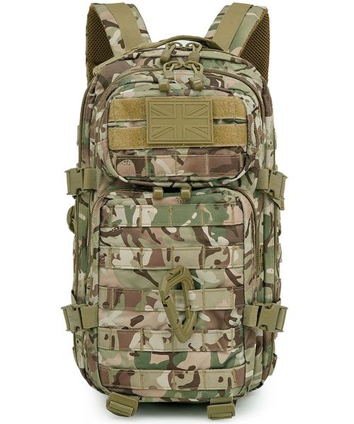 Рюкзак тактичний 28л KOMBAT UK Small Assault Pack kb-sap фото