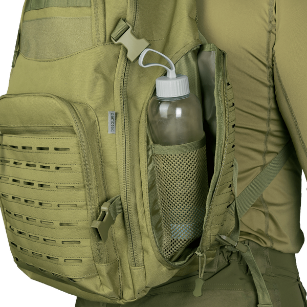 Рюкзак тактичний 30л Camotec Brisk LC 7121 фото