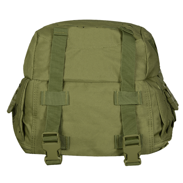 Рюкзак тактичний 35л Camotec BattleBag LC 7237 фото