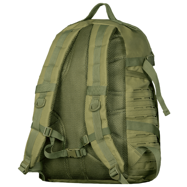 Рюкзак тактичний 30л Camotec Brisk LC 7121 фото