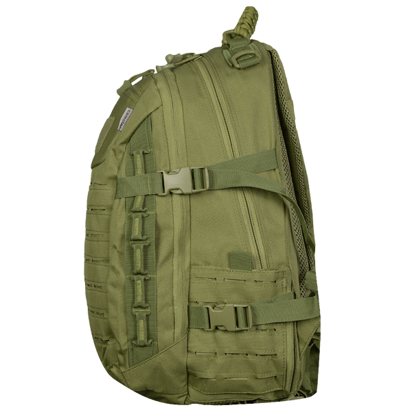 Рюкзак тактичний 35л Camotec BattleBag LC 7237 фото