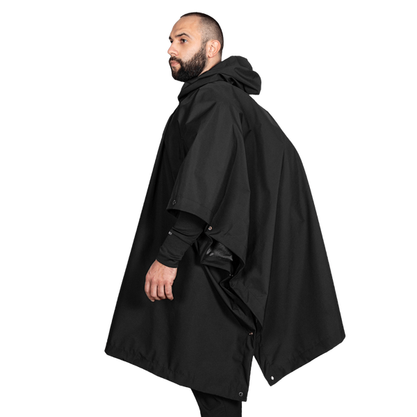 Дощовик пончо Camotec Pilgrim RainWall 7503 фото