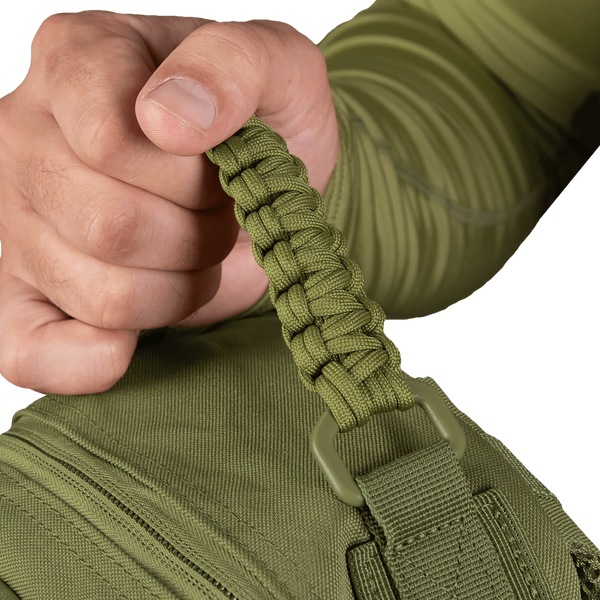 Рюкзак тактичний 35л Camotec BattleBag LC 7237 фото