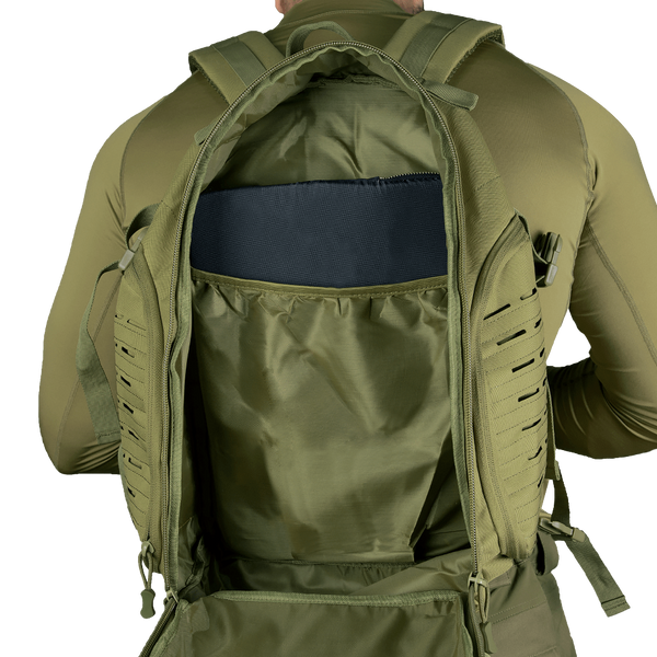 Рюкзак тактичний 30л Camotec Brisk LC 7121 фото