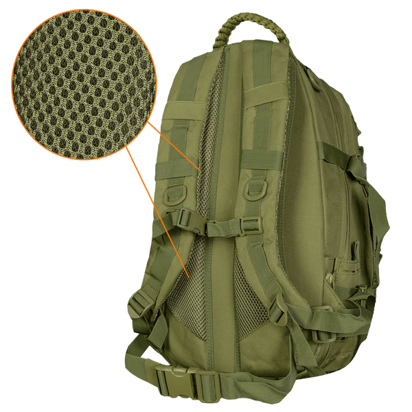 Рюкзак тактичний 35л Camotec BattleBag LC 7237 фото
