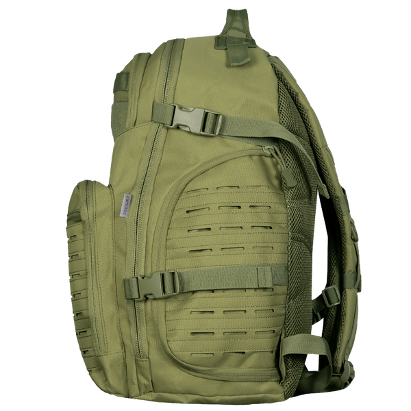 Рюкзак тактичний 30л Camotec Brisk LC 7121 фото