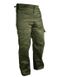 Штани тактичні KOMBAT UK KOMBAT Trousers kb-kt-olgr фото 1