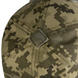 Бейсболка тактична Camotec Tactic New Fix Canvas 5853 фото 6